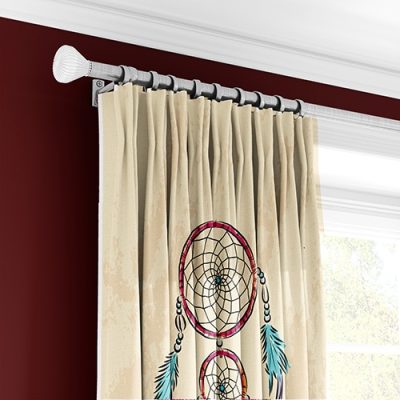 Παιδικές Κουρτίνες με Σχέδιο Ονειροπαγίδας